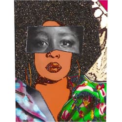 By Mickalene Thomas (Artist), Beverly Guy-Sheftall (Contributor), Kristian Conteras (Contributor), Darnell L. Moore (Contributor), Claudia Rankine (Contributor), Ed Schad (Contributor), Christine Y. Kim (Contributor), Renée Mussai (Contributor), Rachel Thomas (Contributor) & 6 more Mickalene Thomas: All About Love