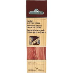 GILES & KENDALL INC 320 Giles & Kendall Cedar Drawer Liner