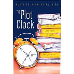 By Jamie Morris, Tia Levings, Joyce Sweeney, (Author), Jamie Morris (Author), Tia Levings (Author) & 0 more Plotting Your Novel with The Plot Clock