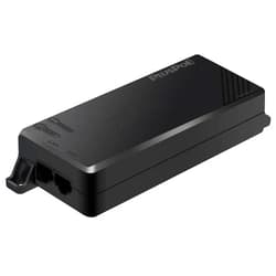 PLUSPOE 90W Gigabit PoE++ Injector, IEEE802.3bt / at / 802.3af Compliant, 10/100/1000Mbps, 90W / 60W / 30W / 15/4W POE Power Budget, Active POE/POE+/POE++ Adapter, Plug and Play