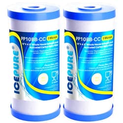 ICEPURE 5 Micron 10