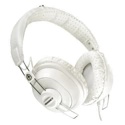 Aerial7 Chopper2 Headphones Snow, One Size