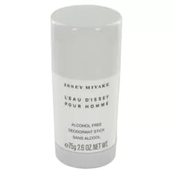 Issey Miyake L'EAU D'ISSEY (issey Miyake) by Issey Miyake Deodorant Stick 2.5 oz Men