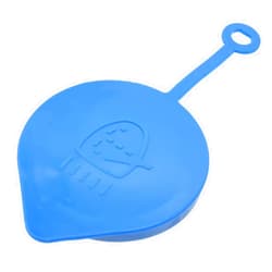 Nudhfgauiyt Car Windshield Wiper Washer Fluid Reservoir Bottle Lid Cap Cover For Honda Accord Fit Prelude CRV CRX 38513-SB0-961 Water Tank (1)