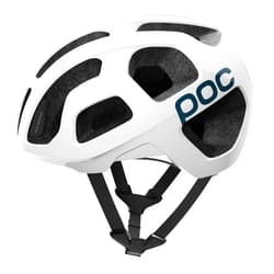 POC, Octal X Spin, Helmet for Mountain Biking, Hydrogen White, Small