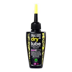 Muc-Off Dry Lube (50-ml)