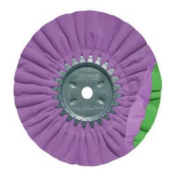 Zephyr Products AWP58-10SC Buffing Wheel