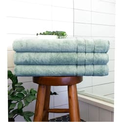 Cariloha Extra Smooth Bath Sheet Viscose 40