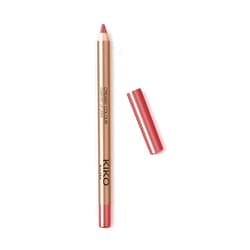 Kiko Milano Creamy Colour Comfort Lip Liner | Long-lasting Lip Pencil