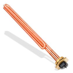 Dgqtrx SP610160 4500W Copper Water Heater Element Compatible with Rheem and Marathon Water Heater,Suitable for CMR105245 40245 50245 50245CN S5245 MR30245C 30245US
