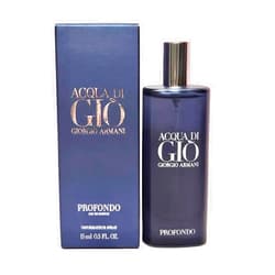 Armani beauty Giorgio Armani Acqua di Gio Profondo EDP 15 ml Perfume For Men