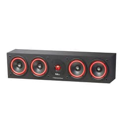Cerwin Vega Mobile CV Cerwin-Vega SL-45C Quad 5 1/4