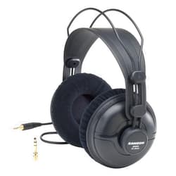 Samson SR950 Professional Studio Reference Headphones