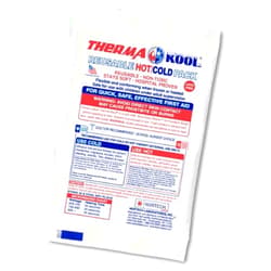 Therma-Kool Reusable Hot Cold Gel Pack, 4