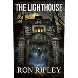 Ron Ripley,Scare Street,Emma Salam,Lance Piao The Lighthouse: Supernatural Horror with Scary Ghosts & Haunted Houses (Berkley Street Series Book 2)