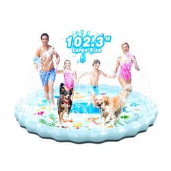 EPN Splash Pad, 102