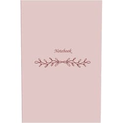 By Alexandra Rae Cox (Author) Aesthetic Notebook: Aesthetic Notebook for All Ages, Journal for Girls, Teens, Women, To do list notepad; School, College, Work, Office Notepad; 100 Pages