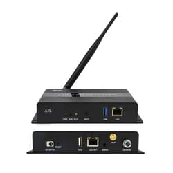 Soheryii HuiDu HD-A3L Sending Card for Indoor Outdoor Rental LED Display Screen (A3L)