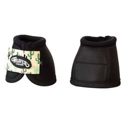 Weaver Leather Ballistic No-Turn Bell Boots
