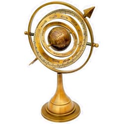 Alitaver Arch Instrument 11
