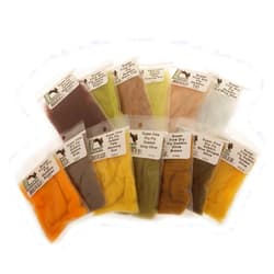 Hareline Dry Fly Dubbing