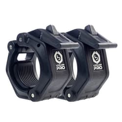 Lock-Jaw Barbell Collars Lock-Jaw PRO 2 Barbell Collar - Quick Release Barbell Clamp