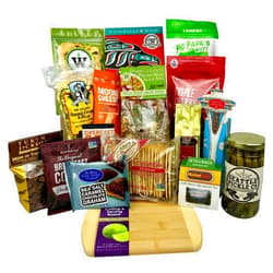 Accents et cetera, Inc. Washington's Finest Gift Basket