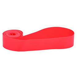 VGEBY1 2Pcs Bicycle Tire Liner Bicycle Inner Tube Tyre Protection Pad Liner Bike Tire Rim Tape(26inch)