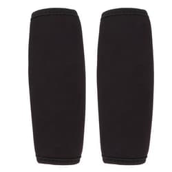 Yinhing 2Pcs Replacement Stroller Handle, Stroller Buffed Grips Replacement, Stroller Armrest Protector Handle Cover