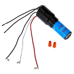 Supco RCO410 Start Kit , BLACK