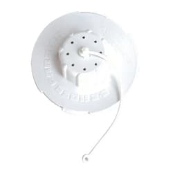 Valterra A04-0161 EZ Hose Carrier Replacement Cap and Strap - White
