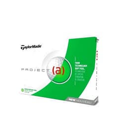 TaylorMade Taylor Made TM18 Project A GLB Dozen