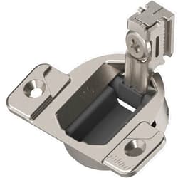Blum 110 Degrees Screw On Self Closing Compact 33 Hinge Pack of 8