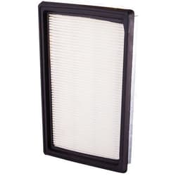 ECOGARD XA5148 Premium Engine Air Filter Fits 2013-2017 Renault Koleos, 2015-2018 INFINITI QX70