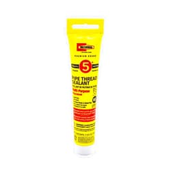 Rectorseal 25790 1-3/4-Ounce Tube No.5 Pipe Thread Sealant