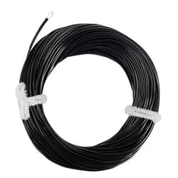 Aventik Fly Line Full Sinking Line Fast Sinking Fly Fishing Lines Trout Lake Saltwater Fishing Line Exposed Loop