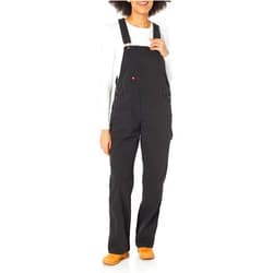 Dickies Women's Relaxed Fit Bib Overall