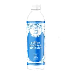 Caffe Assaggio Descaling Solution (3 Uses) Universal Coffee Machine Descaler for Keurig Coffee Machines, Descaler for Nespresso Coffee Machine Delonghi Descaler Breville Descaling Solution Made in USA