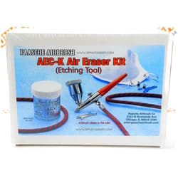 Paasche AEC-K Air Eraser Kit
