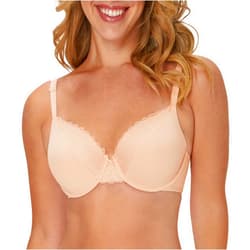 Maidenform Women's Comfort Devotion Full Coverage Underwire T-Shirt Bra
