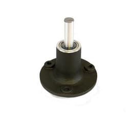 Tractorparts. Water Pump Compatible With MASSEY FERGUSON 65 180 274-4 302 304 835615M92 835615M91