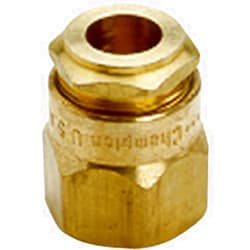 CHAMPION IRRIGATION PD B6F Brass Adjustable Bubbler Sprinkler Head
