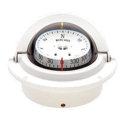 Ritchie Compass, Flush Mount, 3