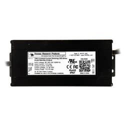 Hubbell Lighting Components Hubbell PLED75W-036-C2100-D Constant Current Driver, dimmable