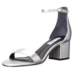Steve Madden Women's Irenee Heeled Sandal