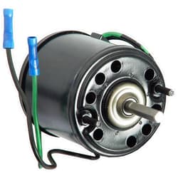 VDO PM332 Blower Motor