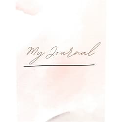 Carolyn Pollack Journal