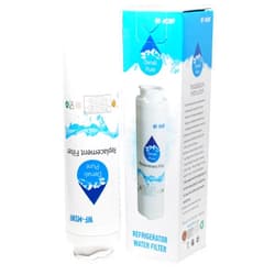 Denali Pure Replacement for General Electric MSWF Refrigerator Water Filter - 1 Count