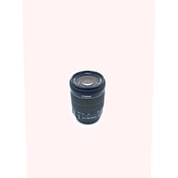 Canon EF-S 18-55mm f/3.5-5.6 is STM Camera Lens