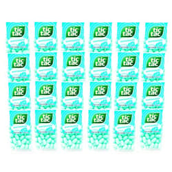 Tic Tac Wintergreen 24CT
